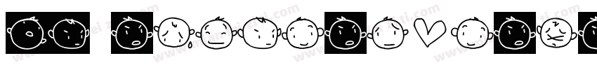 20 -GBpc-EUC-H字体转换